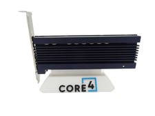 HP P02764-002 3.2TB NVMe x8 Lanes MU HH DS Card