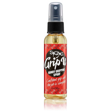 Grip-It Hand Grip Spray 2 Oz – Pole Grip for Pole Dancing & Aerial Silk Workouts