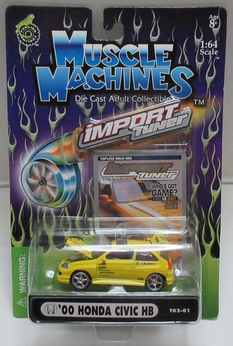 Muscle Machines ASSORTED Series Cars, Gassers, Police *You choose* UPDATED 7/26 - Picture 104 of 190