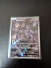 Pokemon TCG Mewtwo 183/165 AR Full Art Rare Holo Card SV2a 151 Japanese Edition