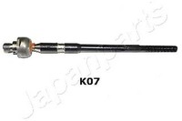 Japanparts RD-K07 Innere Spurstange FüR Kia
