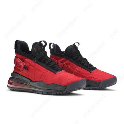 シューズ(男性用) JORDAN PROTO MAX 720 Air Jordan Jordan Proto Max 720 Bred BQ6623-600 | eBay