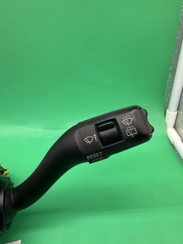 2012-2015 AUDI Q7 - STEERING COLUMN TURN SIGNAL WIPER COMBINATION SWITCH OEM - Picture 5 of 14