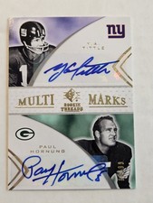 Top San Francisco 49ers Rookie Cards of All-Time 36