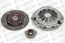 Kit d'embrayage Honda JAZZ