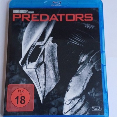 Predators | Blu-ray
