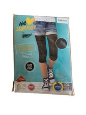 Ungetragene Mädchen Capri Leggings Größe 1...