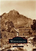 Wernigerode Hermann D. Oemler Taschenbuch Sutton Archivbilder 96 S. Deutsch 2025