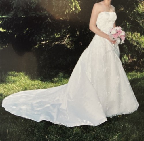 maggie sottero wedding dress Garden Of Eden Swarovski Crystals