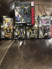 Transformers Generations Combiner Wars 5 PC Bruticus Set- Hasbro