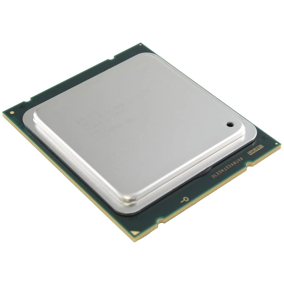 Intel Xeon E5-4650 SR0QR CPU Processor LGA2011 LGA 2011 3.00GHZ Tray - Image 3 of 4