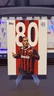 2025-26 Topps Uefa Club Competitions - Best of the Best Ronaldinho #BB-4