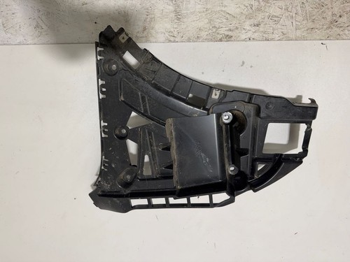 BMW X4 F26 2015 Rechts Halterung Stoßstange Stoßfänger hinten 7338766