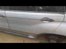 Driver Left Rear Side Door Fits 00-06 BMW X5 22162748