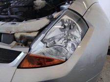 Ford Streetka original Scheinwerfer vorn links Halogen mit LWR BJ2004