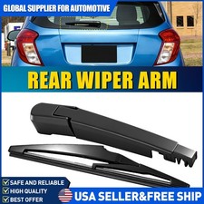 Rear Wiper Arm Blade Set For 2016-2022 Chevy ...