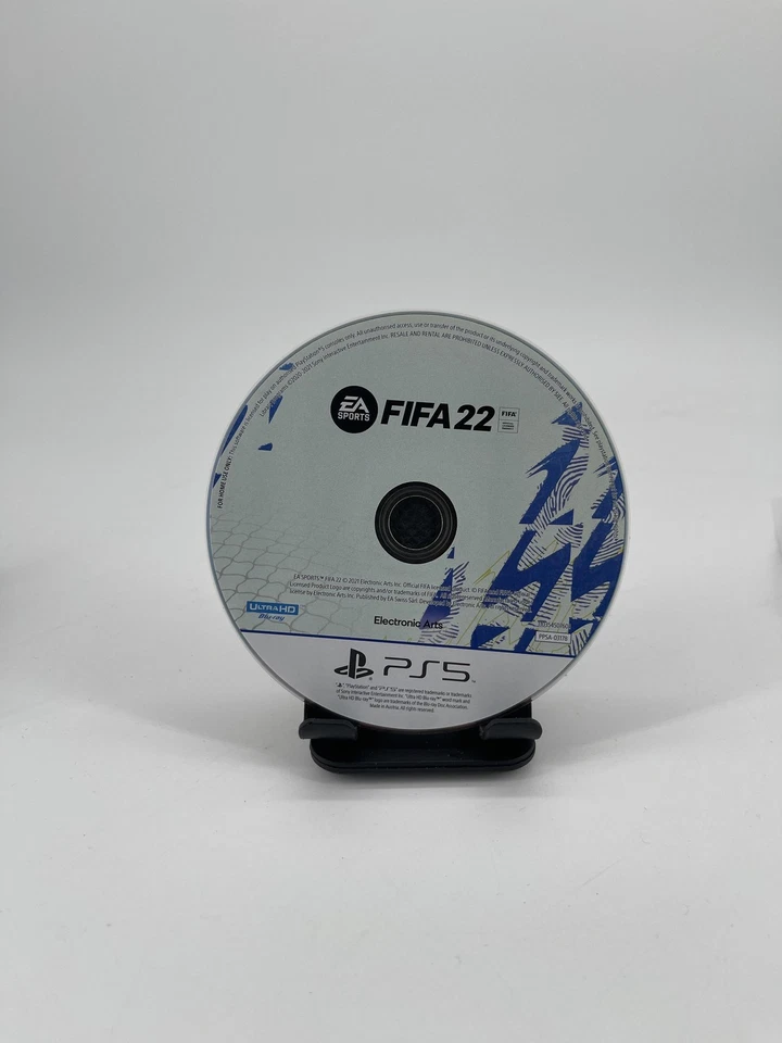 Jeu PS5 FIFA 22 (PlayStation 5) 958318