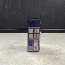 Holo Taco Advent Calendar Day 5 - Mini Polish