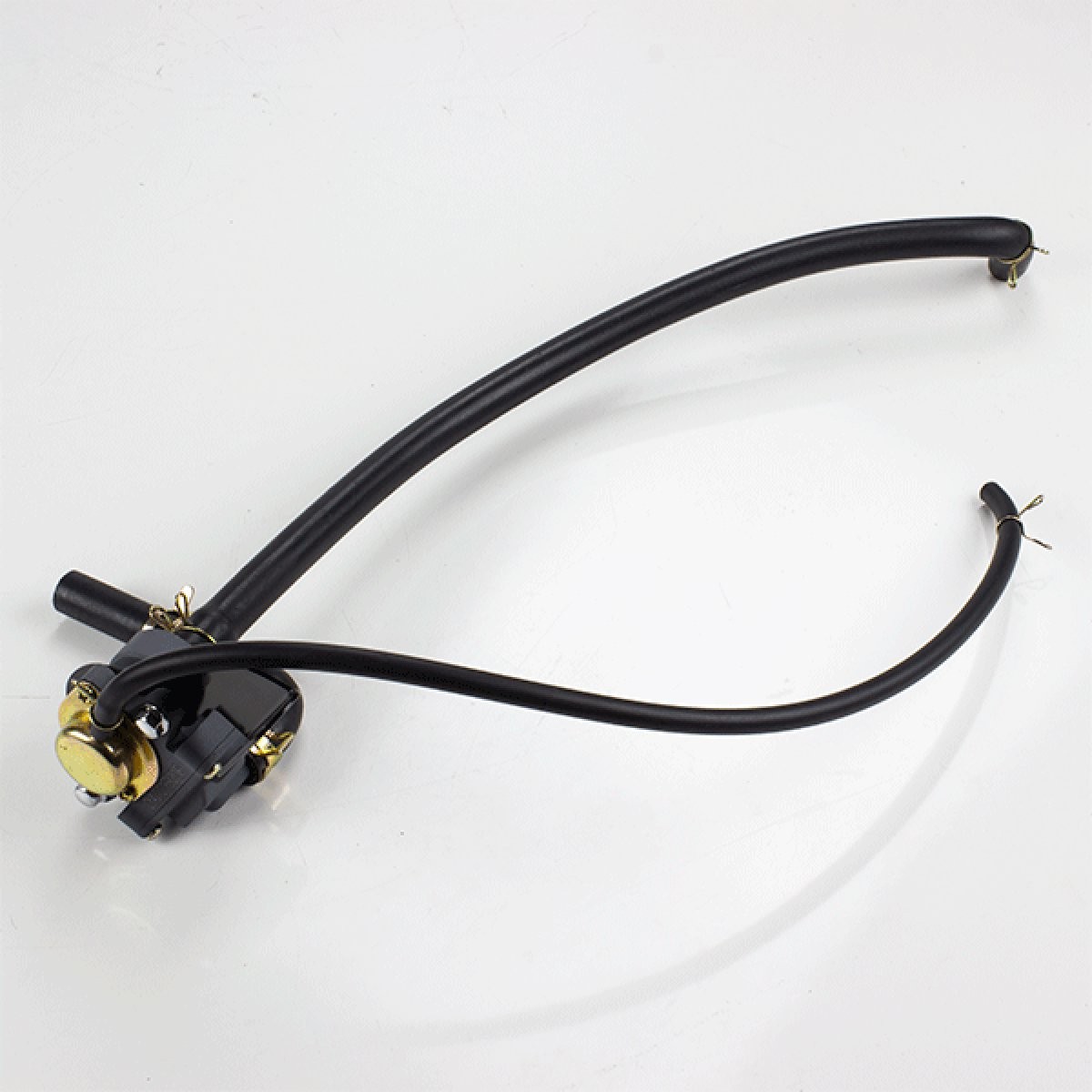 Motorcycle Exhaust Emission Valve (EGR Valve) for TD125-43 EGR016 SILENCER FUEL