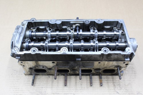 DMZ ZYLINDERKOPF + VW T6.1 ab 2021 2,0 TDI 204PS + Nockenwelle + 04L103308L