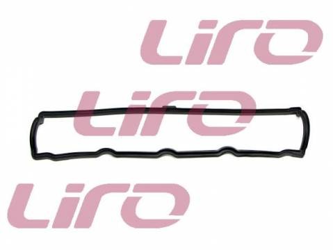 DICHTUNG ZYLINDERKOPFHAUBE AJUSA 11002800 P FÜR RENAULT 19 II,MEGANE I,21,19 I - Bild 3 von 6