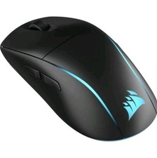 Corsair M75 Wireless Lightweight RGB Gaming Mouse - Black