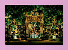 NANCY - Place Stanislas - Fontaine de Neptune ..... (Ref. i 4805)
