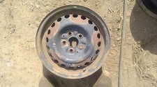 2003-2005 Dodge Neon Wheel Rim 14x5-12 Steel Oem