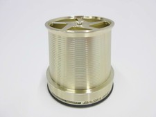 Daiwa Surf Basia 45II PE1.5 Spool Japan Fishing parts UsedAU8911 50