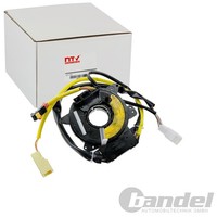 Nty Wickelfeder Schleifring Airbag Passend FüR | EAS-SB-001