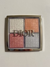 Auth Limited Dior Backstage Glow Face Palette 006 Celestial Glow NIB