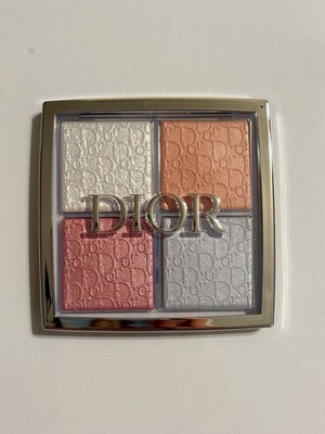 Auth Limited Dior Backstage Glow Face Palette 006 Celestial Glow NIB