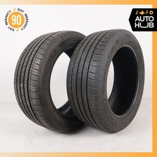 24545zr17 Michelin Pilot Sport All Season 4 245 45 17 99y 832 Tire Set Of 2