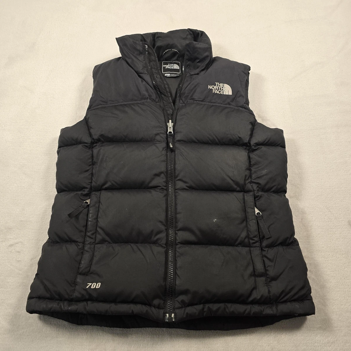 the north face 700 vest products for sale | eBay