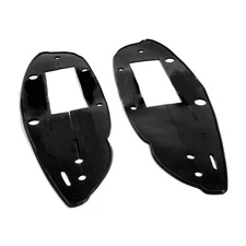 Tail-light Pads For Kaiser Special 1947-1951, Vagabond 1949-1950; MP 801-A