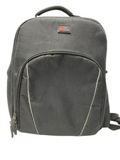 DURA Gadget camera bag case for camera  accessories SLR DSLR backpack Black