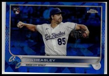 Jon Heasley