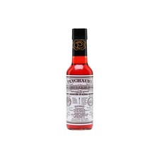 Peychaud's Aromatic Cocktail Bitters 148ml