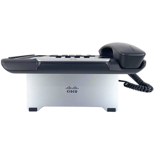 Cisco IP Phone Poe 7861 Cp-7861 Business Office a Handset Voip _ - 第 2/3 張圖片