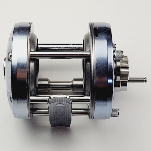 Abu Garcia Ambassadeur Reel Parts - Record 40 Plates, Frame, Set Plate, NO LW - Picture 3 of 18
