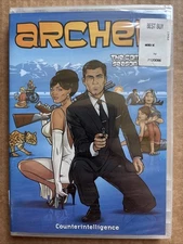 Archer: The Complete Season Three (DVD)