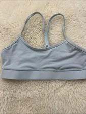 Lululemon Flow Y Sports Bra 9241