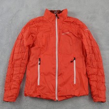 Ortovox Jacke Damen Gr. M Stepp Kurzmantel Outdoor Reversible Outdoor Bergsport