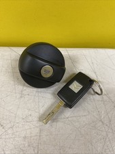2009-2018 CITROEN BERLINGO PETROL / DIESEL FUEL CAP WITH ONE KEY