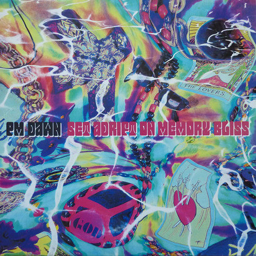 P.M. Dawn - Set Adrift On Memory Bliss, 12", (Vinyl)
