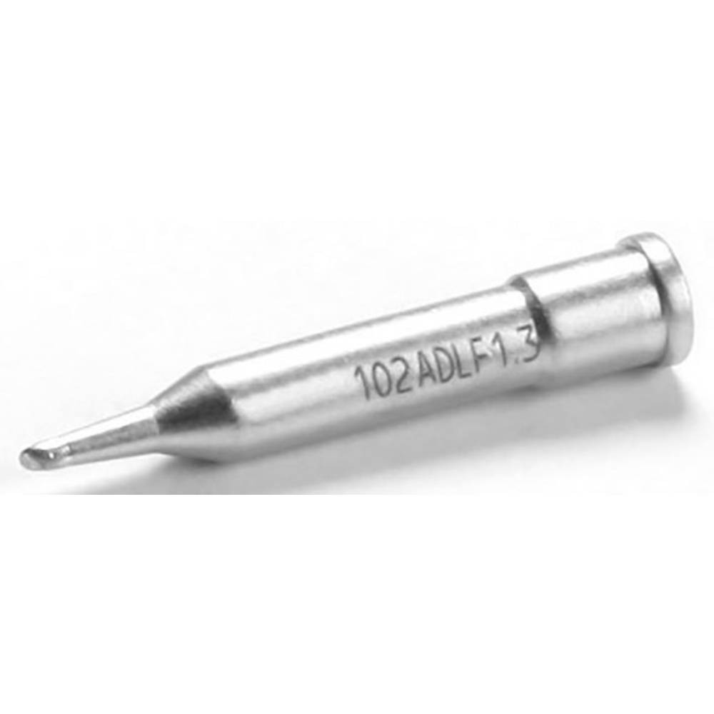 Panne de fer à souder Ersa incurvée 1.30 mm pour atelier électronique