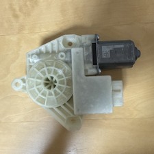 VW Passat 3G Golf 7 5G Fensterhebermotor mit Steuergerät 5Q4959812E Original