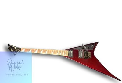 Rare Grover Jackson USA Randy Rhoads Ontario