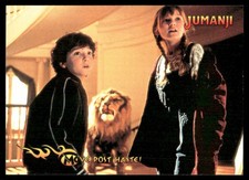 Jumanji 1995 Skybox Movie Card #18 (NM)