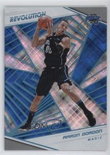 2018-19 Panini Revolution Cosmic 23/100 Aaron Gordon #5 0f6a
